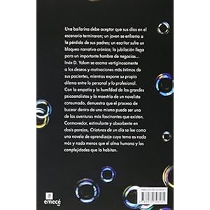 Criaturas de un día (Spanish Edition)