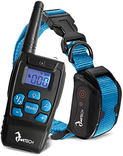 pettech shock collar