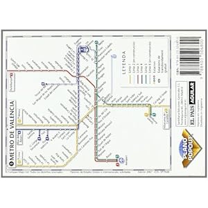 VALENCIA PLANO (9788403506800)