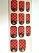KISS Nail Dress- 2013 Halloween Collection (Gobblins)