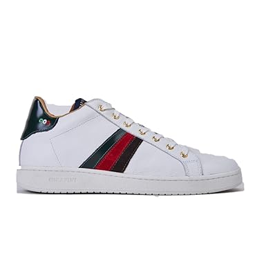 asics gel cumulus 5 uomo rose