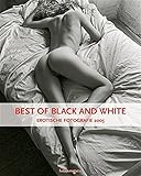 Best of Black and White: Erotic Photography by