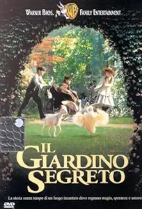 Il Giardino Segreto [Import italien]