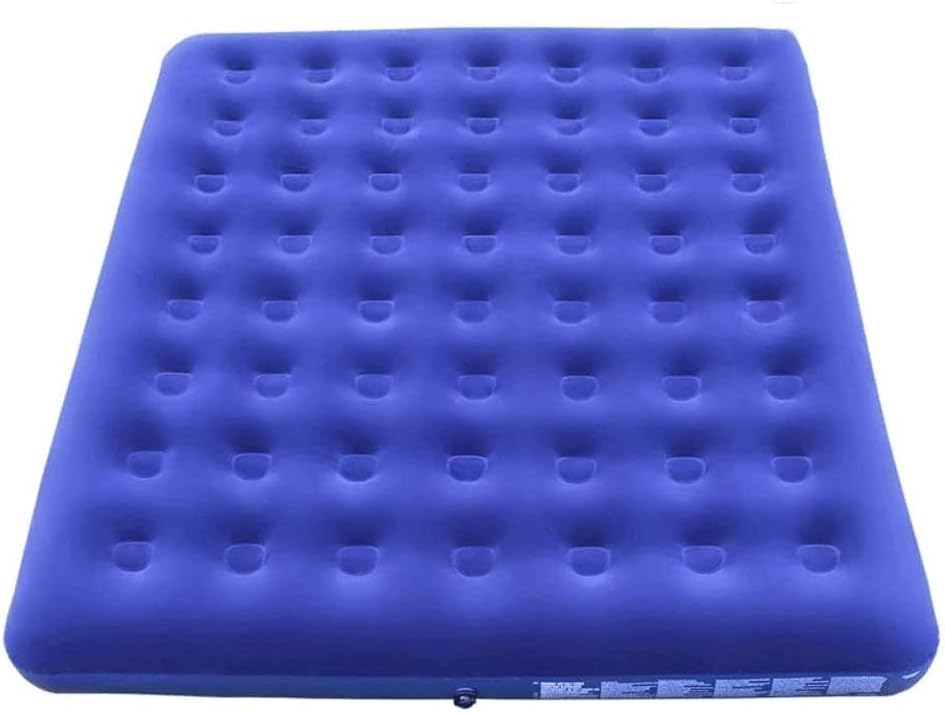 portable king size bed