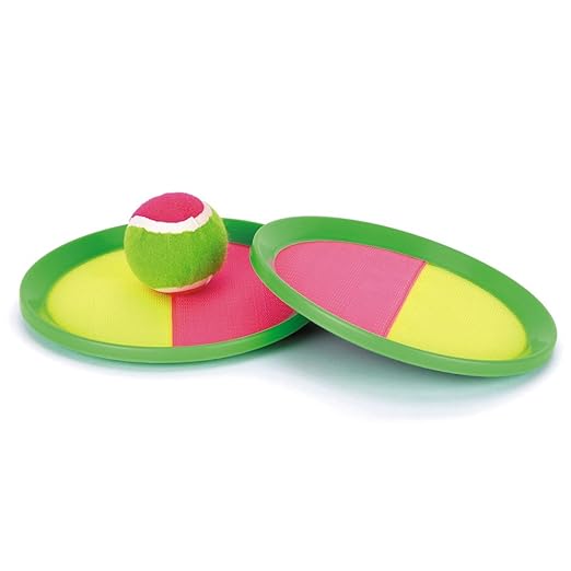 Toyrific Toys Catch Ball Set