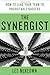 The Synergist: How to Lead Your Team to Predictable Success - Book by Les McKeown