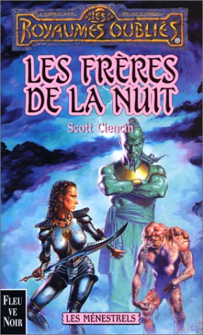Les  frères de la nuit