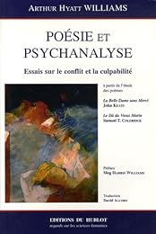 Poésie et psychanalyse