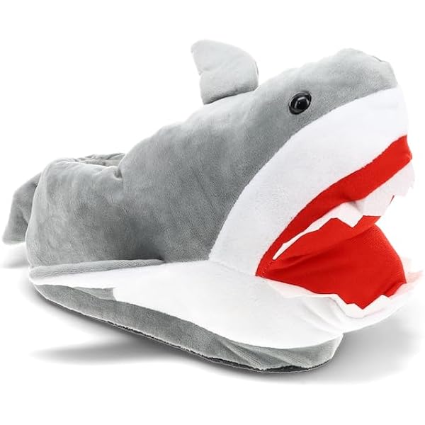 Zapatillas De Tiburón - España