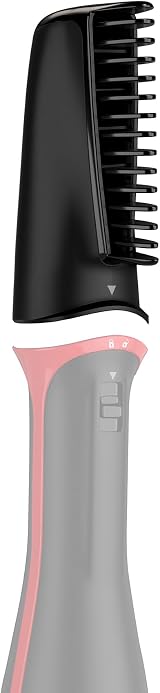 Revlon One-Step Root-Drying Concentrator Head Attachment view 2