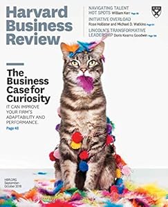 Harvard Business Review
