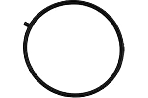 22271-0P010 Throttle Body Connector Seal. Suitable for Toyota Vehicles. Replacement Parts: #222710P010 2227131011 2227131012