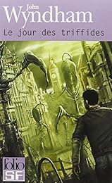 Le  jour des Triffides