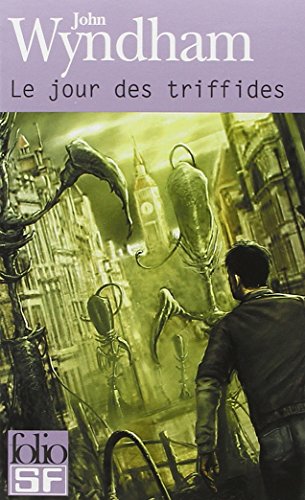 Le  jour des Triffides