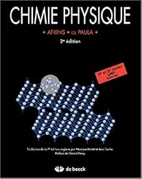 Chimie physique