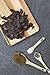 Stryve Biltong Smoked | No Fat, Low Carb, Low Sugar | 16g Protein | 2.25oz | Gluten Free and Ketogenic