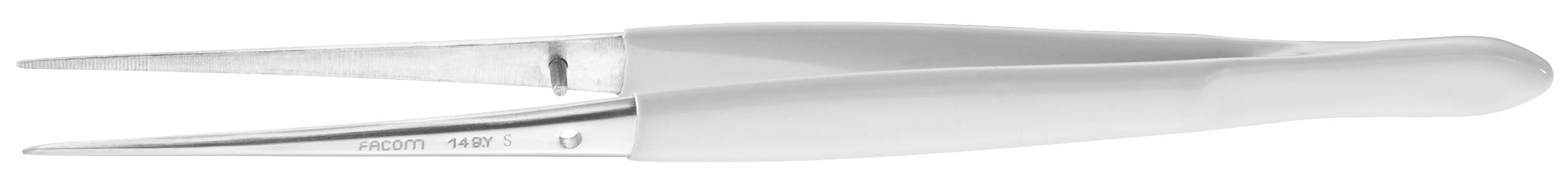 FACOM Tweezers, 1 Piece, 149.Y