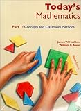 Today's Mathematics : With Exam in a Can Disks v 3.0 for MS-DOS, Heddens, James W., 0471365300