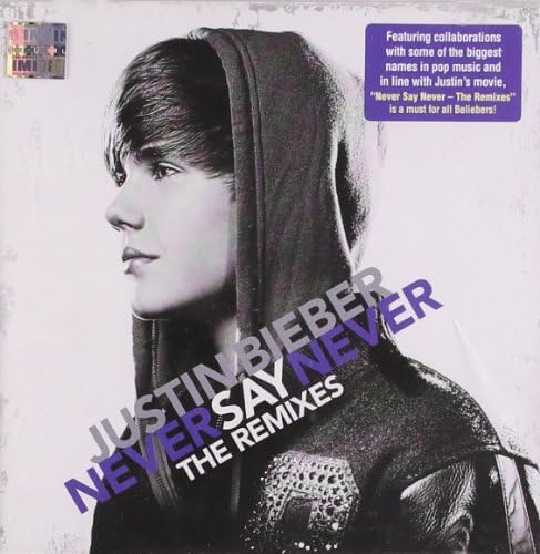 Amazon.com: Justin Bieber - Purpose Deluxe Limited Edition with