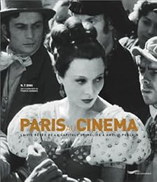 Paris au cinéma