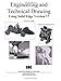 Engineering & Technical Drawing Using Solid Edge 17 by Jerry W. Craig
