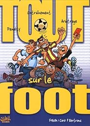 Tout sur le foot