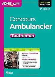 Concours ambulancier