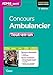 Concours Ambulancier - Tout-en-un - Concours 2015-2016 by 