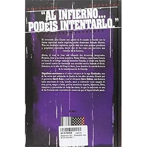 Predicador O.C.: Predicador nÃºm. 03: Orgullosos americanos (2a ediciÃ³n): 1