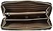 Anne Klein Time To Indulge Zip Around Wallet