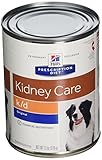 Hill's Prescription Diet k/d Renal Health Canned Dog Food (12 13-oz cans)