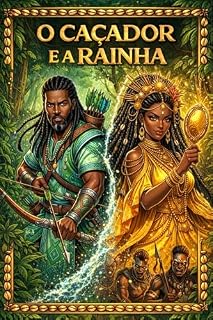 Livro Oxóssi e o Brilho de Oxum: O Caçador que se Tornou Rei (Crônicas dos Orixás)