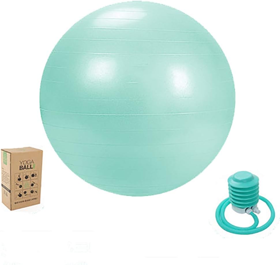75cm yoga ball