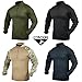 Condor Combat Shirt, OD Green