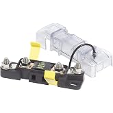 Blue Sea Systems 7721 Fuse Block Safety SEA/AMG