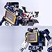 Transformer THF01 Edition MP-13 Soundwave Sound Band KO Version