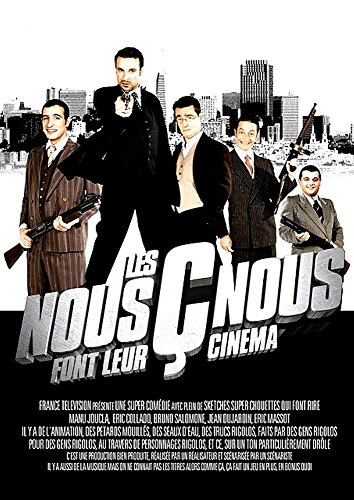 Les Nous Ç Nous Font Leur Cinéma