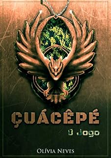 Livro Çuácêpé- O Jogo: FASE 1