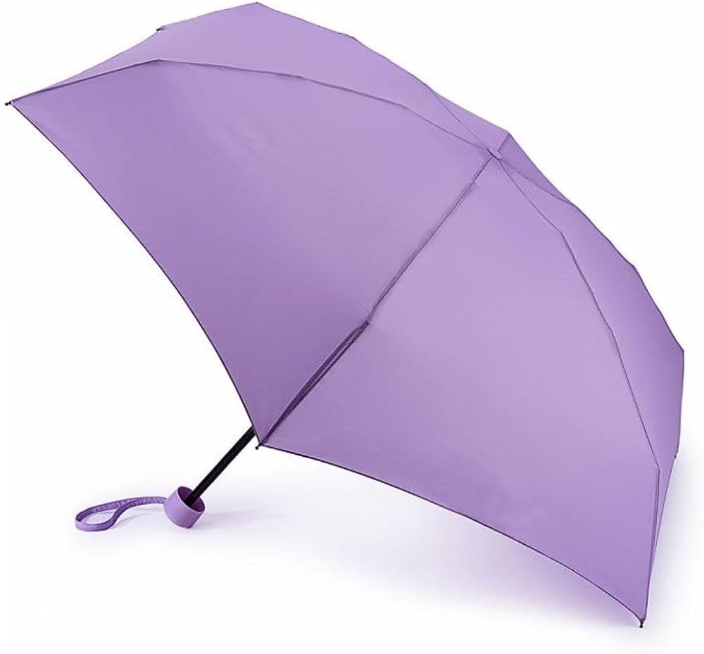 Fulton Soho Umbrella Lilac