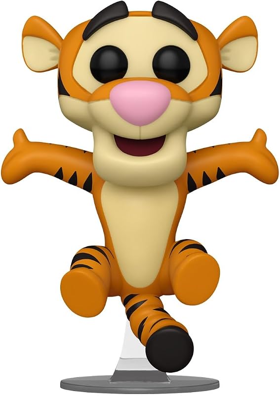 Pop! Disney: Winnie The Pooh - Tigger