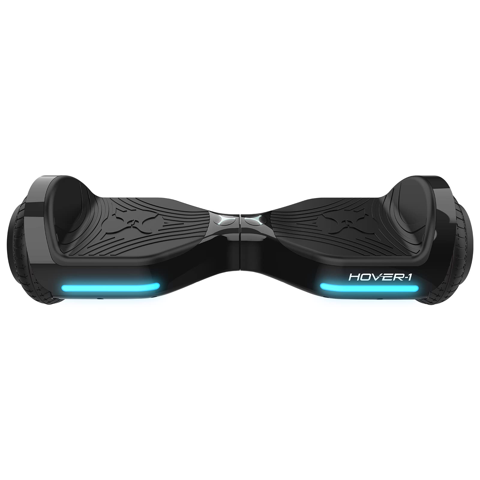 Photo 1 of Hover-1 Axle Electric Hoverboard, 320W Motor, 7MPH Top Speed, 3 Mile Range, Long Lasting Lithium-Ion Battery, 6HR Full Charge, Certified & Tested Self Balancing Hoverboard