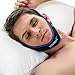 SnoreeZ(TM) Anti Snore Chin Strap - The #1 Ranked Snore Solution - The All Natural Sleep Aid For Instant Snore Relief - Comfortable, Easy To Wear, And Adjustable