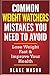 Weight Watchers: Mistakes You Need To Avoid: with Step by Step Strategies for the Fastest Scientifically Proven Way To Lose Weight (Easy Smart Points Guide)