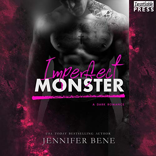 !B.E.S.T Imperfect Monster: A Dark Romance D.O.C
