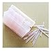 90pcs AB Mezical Stretch Fiber Double Eyelid Lift Fibers Eye Tape