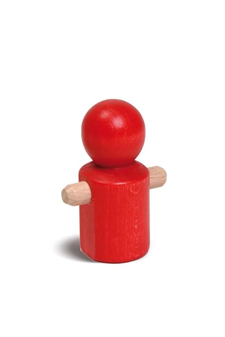 nic 1612 MB Laufmännchen rot