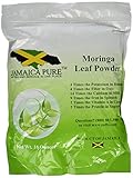 Moringa Leaf Powder (16 Oz / 1 Lb / 453.59 G)