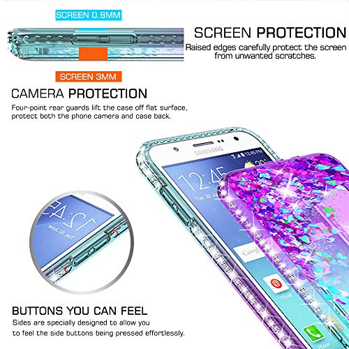 4 Tempered+Protector+LeYi+Glitter+Quicksand