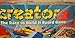 Lego Creator: The Race to Build It Board Game