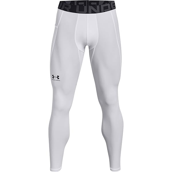 Pantalon De Compression Chaud LAFROI Pour Hommes - Séchage Rapide, Doublure Polaire - Idéal Sport Et Hiver